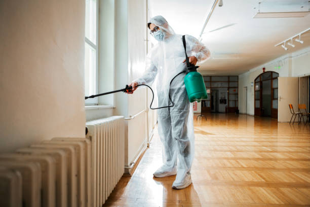 Best Wildlife Control Services  in Dale, PA